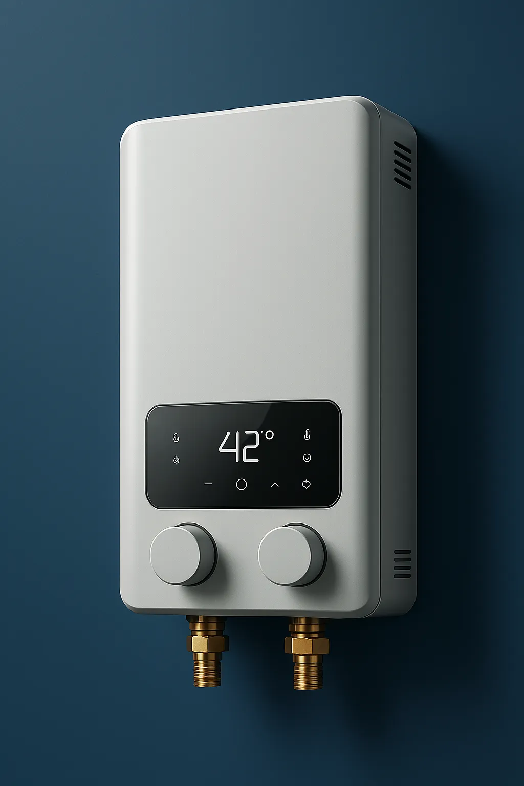 Kağıthane'de Immergas kombi tamiri ve bakımı yapan profesyonel teknisyen